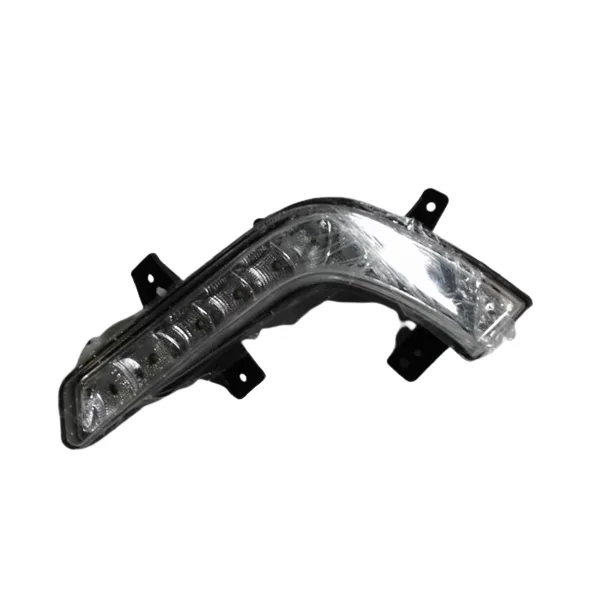 دی لایت جلو چپ جیلی اکسلنت GC6