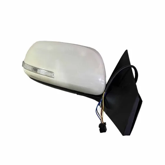آینه کامل راست جیلی اکسلنت GC6