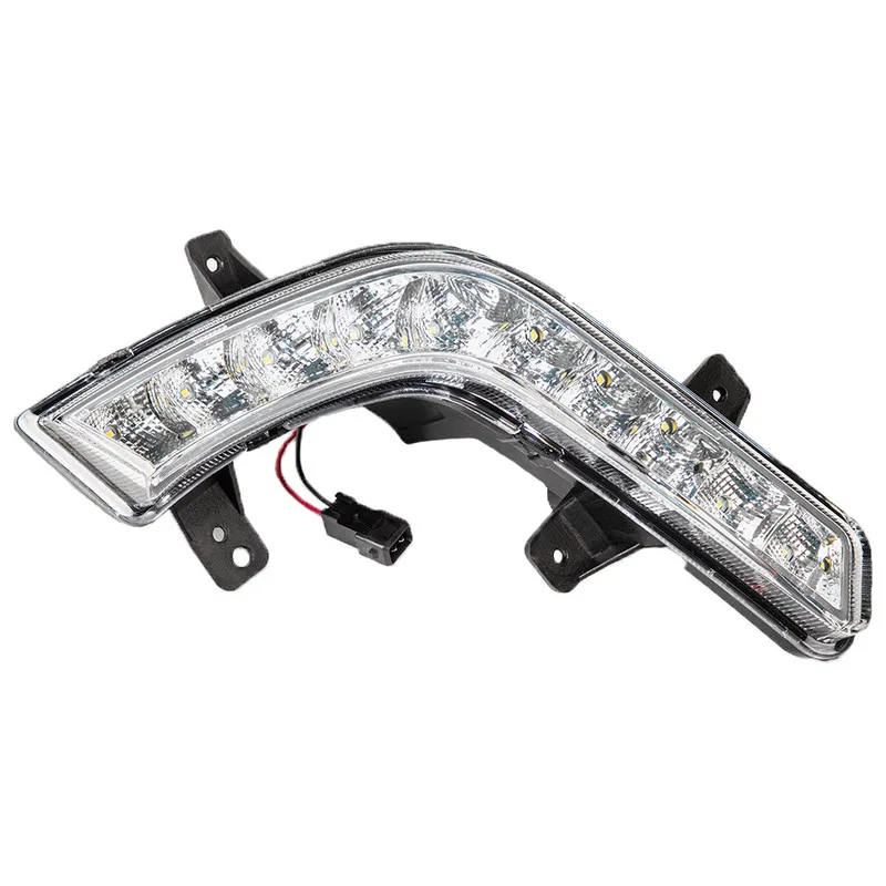 دی لایت جلو راست جیلی اکسلنت GC6